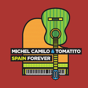 Spain Forever