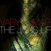 The Jig Is Up by Vary Lumar