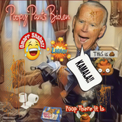 Poopy Pants Biden