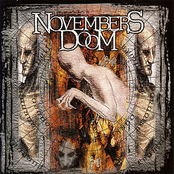 Suffer The Red Dream by Novembers Doom