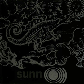 Sunn O: Flight of the Behemoth