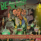 BlackBoxWarrior - Okultra