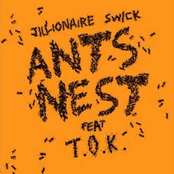 Jillionaire: Ants Nest (feat. T.O.K)