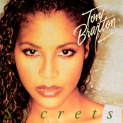 I Love Me Some Him by Toni Braxton