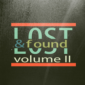 lost & found (volume II)