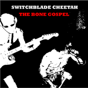 The Bone Gospel