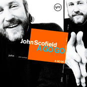 John Scofield: A Go Go