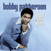 This Whole Funky World Is A Ghetto by Bobby Patterson