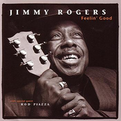 Tricky Woman by Jimmy Rogers