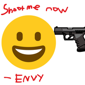 Shoot Me Now - Single