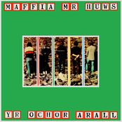 Yr Ochor Arall