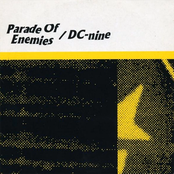 Parade Of Enemies/DC-Nine