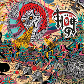 READY FOR THE END - EP