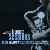 Song For My Father by Nigel Kennedy
