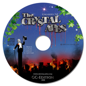 Galaxies 2.0 - GC Edition 2008 EP