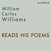 William Carlos Williams Reads His Poems - The Complete 1958 Caedmon Readings