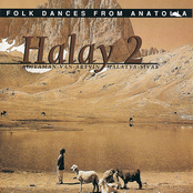 Halay, Vol. 2 (Adıyaman - Van - Artvin - Malatya - Sivas)