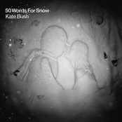 50 Words for Snow