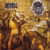 Arghoslent / Morbid Upheaval