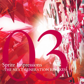 Sprite Impressions03 -THE NEXT GENERATION REMIXES-