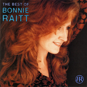 I Believe I'm In Love With You (live) by Bonnie Raitt