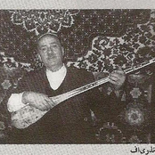 abdollâh nazriev