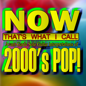 Now That's What I Call (...) 2000's Pop!