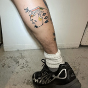 Stepping Rhyme Boi/Spiritual Home