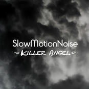 The Killer Angel EP