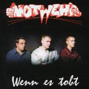 Helden Der Zeit by Notwehr