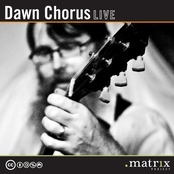 Dawn Chorus Live at the dotmatrix project