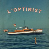 L'Optimist Artwork