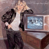 Wild Things Run Fast by Joni Mitchell