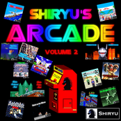Shiryu's Arcade Volume 2