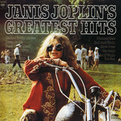 Janis Joplin: Greatest Hits