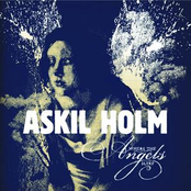 Where The Angels Sleep