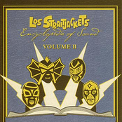 Brazil Nuts by Los Straitjackets