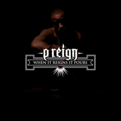 When It Reigns It Pours