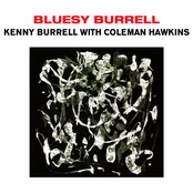 Bluesey Burrell