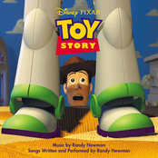 Randy Newman: Toy Story