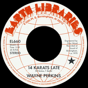 14 Karats Late