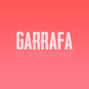 Garrafa Transparente