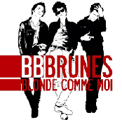 Blonde comme moi (Edition Deluxe)