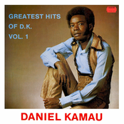 The Best of D.K. Vol. 1