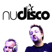 Nudisco