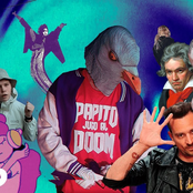 MONSTER ARMY MEGA MASHUP