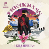 Freekbass: Krameria