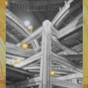 Drifting into open