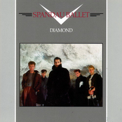 Missionary by Spandau Ballet