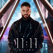 Maluma: 11:11